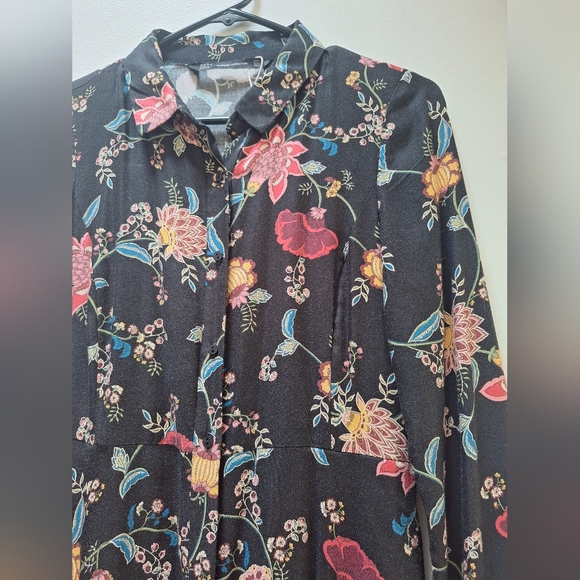 Zara Dress/Robe - Picture 5 of 9